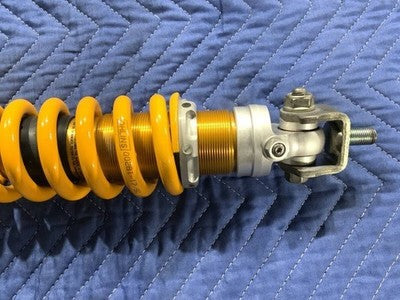 Ohlins HO123 Rear Shock Absorber for Honda CBR250R 2011-2014