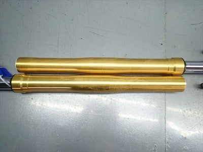 Honda Hornet 2.0 MC56 2020 Genuine OEM Front Fork Suspension Pair