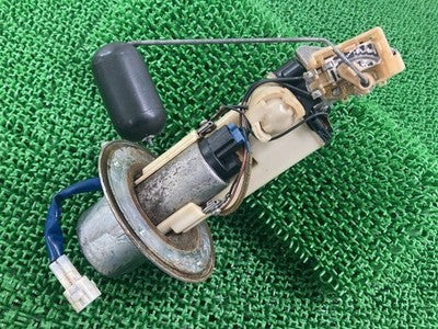Suzuki GSR400 GK7DA Fuel Pump 15100-44G00 OEM Used