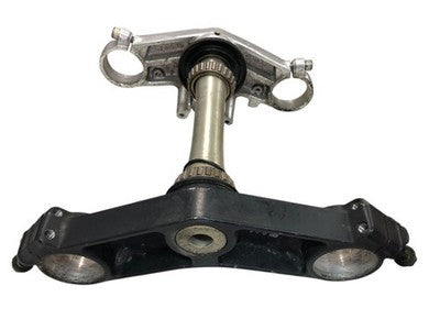 Kawasaki ZX-9R ZX900C Umetama Steering Stem Top Bridge 46mm