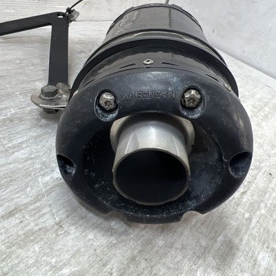 Kawasaki Ninja ZX-6R JKBZX636EFA Slip-On Muffler