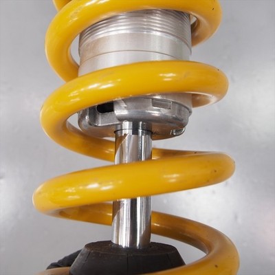 Aprilia RSV4 1000 Factory 2010 Ohlins Rear Shock Absorber