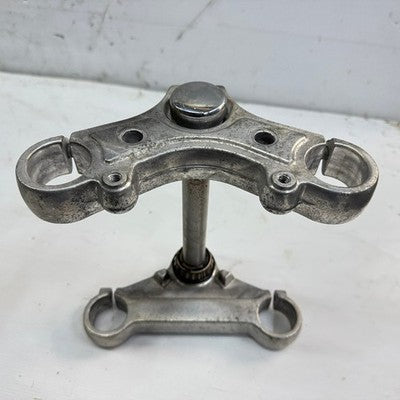 Harley-Davidson XL1200R Sportster 39mm Top Bridge Steering Stem 2004