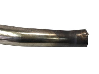 Akrapovic Yamaha YZF-R1 RN04 Slip-On Muffler 2000 5JJ 60.8mm