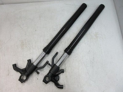 Kawasaki ZX-6R 2023 Inverted Front Fork Showa Genuine OEM