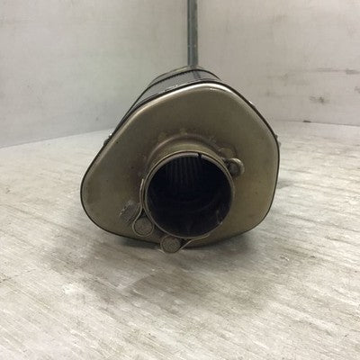 Akrapovic Yamaha YZF-R6 JYARJ11100002 Muffler Exhaust