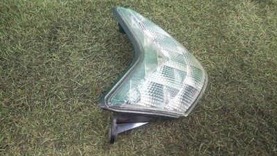 Kawasaki ZX-6R ZX636C Tail Light Lens