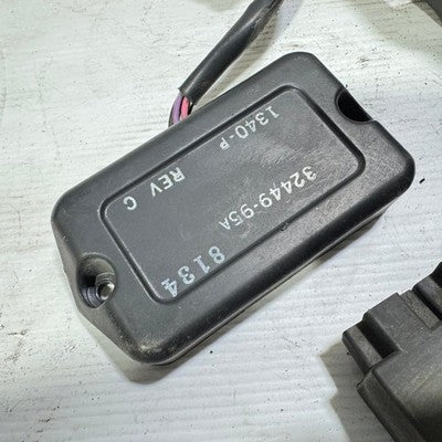 Harley-Davidson 1998 Electra Glide Classic FLHTC ECU Regulator Ignition Coil