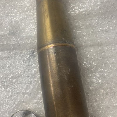 Akrapovic Honda CBR600RR PC40 Slip-On Muffler