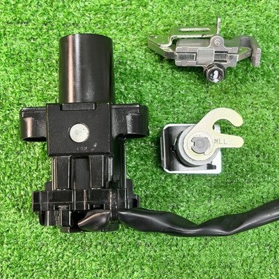 Honda CB1000 Hornet SP Genuine OEM ECU Ignition Key Set 38770-MLL-J11 SC86