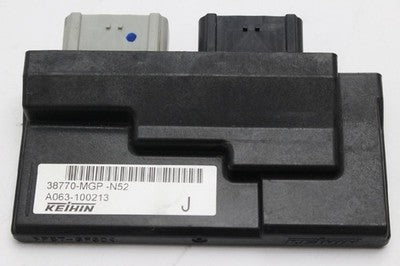 Honda CBR1000RR SP Ignition Key Set ECU HISS SC59 2014