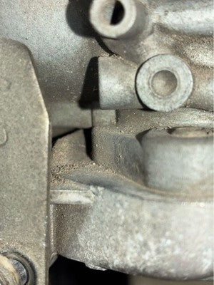 Kawasaki Z1000 MK2 Genuine OEM Mikuni Carburetor 4-Carb Set