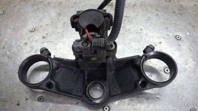 Honda CBR600RR Genuine Ignition Key Set Immobilizer CDI PC37-100