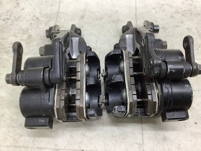 Nissin Front Brake Caliper Left Right Honda GL1200 Goldwing