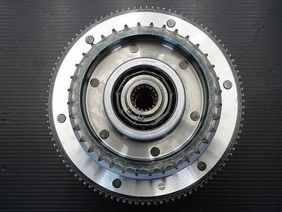 Harley-Davidson FLHTCU Twin Cam Primary Gear Set 2001