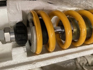 Ohlins Ducati 900SS 900SL Shock Absorber DUO480 541