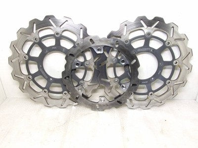 Braking Rotor Honda CB1300SF CB1300SB SC54 CBR1000RR SC57