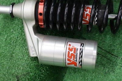 YSS Rear Suspension Yamaha NMAX155 SC50J