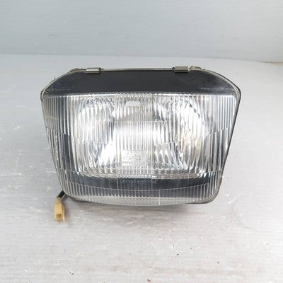 Kawasaki GPX250R EX250E Genuine OEM Headlight Lens Used