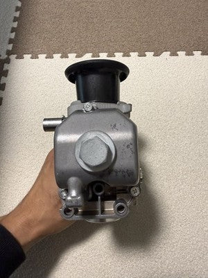 KEIHIN CR SPECIAL Carburetor 38mm Yamaha SR400