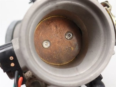 Buell XB9SX Genuine OEM Throttle Body 2007