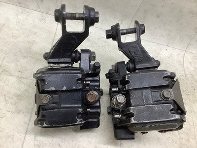 Nissin Front Brake Caliper Left Right Honda GL1200 Goldwing