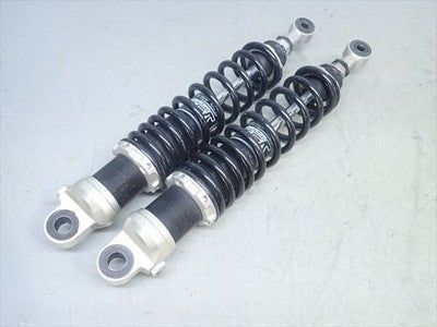 YSS Kawasaki ZRX-2 Rear Shock Absorber Pair Left Right
