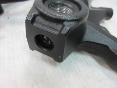 Kawasaki ZX-6R 2023 Inverted Front Fork Showa Genuine OEM