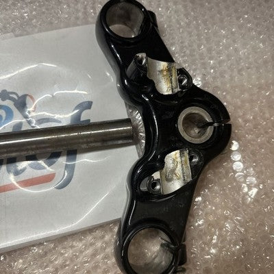 Harley-Davidson Sportster XL1200X OEM Top Bridge Stem H198