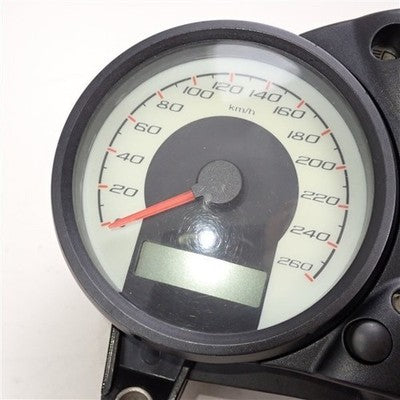 Ducati Monster S2R-1000 Ignition Key Set Immobilizer ECU 2005
