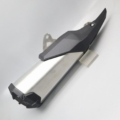 Kawasaki Ninja 1000SX OEM Silencer Muffler 260811KF0002
