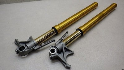 OHLINS Inverted Front Fork FL9200 Ducati Multistrada 1260 PikesPeak