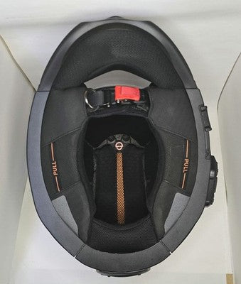 SCHUBERTH S3 APEX Full Face Helmet with Intercom