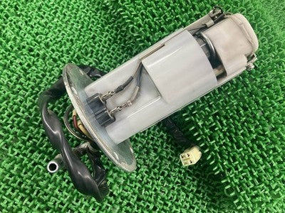 Kawasaki ZX-14R ZZ-R1400 1400GTR Fuel Pump 49040-0024 08-16 ABS