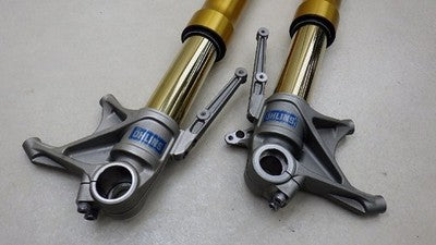 Ohlins FL9110 Front Fork Suspension for Ducati Monster 1200S