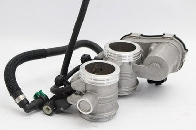 KTM 790 Duke Throttle Body 2019 VBKTU6408KM740