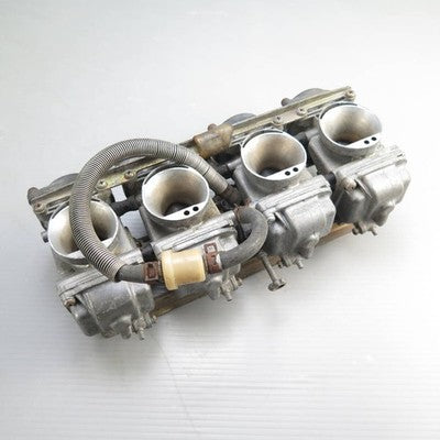 Suzuki Impulse 400 GK79A Genuine OEM Carburetor Throttle Cable