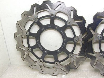 Braking Rotor Honda CB1300SF CB1300SB SC54 CBR1000RR SC57