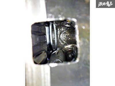 Toyota Genuine JZX110 Mark II Torsen LSD Rear Differential 8 inch