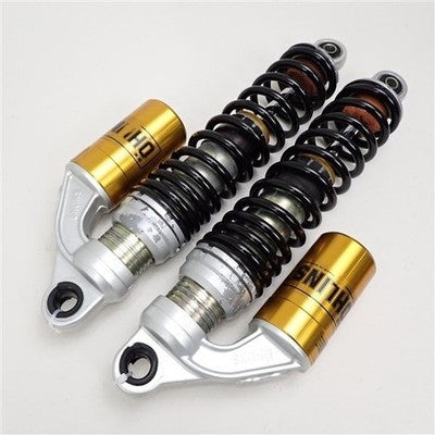 Ohlins Honda CB400SB NC42 Rear Shock Absorber H0804A08