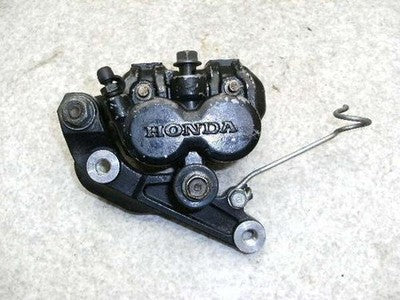 Honda NV750 Custom Front Brake Caliper Left RC14-1000