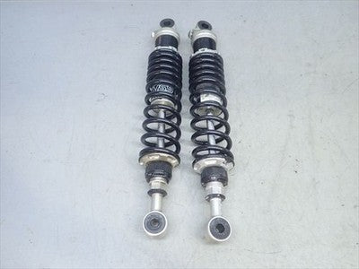 YSS Kawasaki ZRX-2 Rear Shock Absorber Pair Left Right