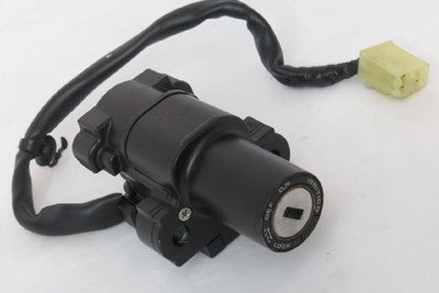 Honda CBR250RR Ignition Key Set MC51-1001 2017