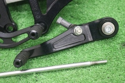Moriwaki Rearsets Honda CBR650R RH03 2019-2023
