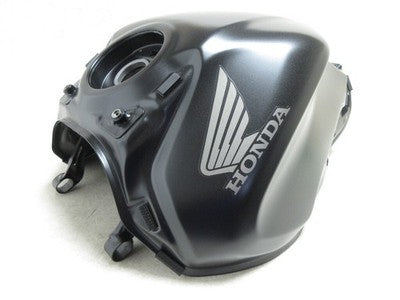 Honda CB650R Genuine OEM Fuel Tank Matte Black