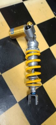 Ohlins Rear Suspension Suzuki B-King GSX1300BK 2008