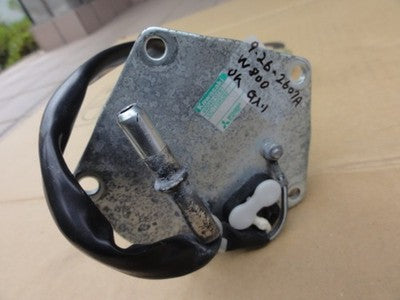 Kawasaki W800 Fuel Pump Motor UC-T35KU82 49040-0781