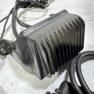 Harley-Davidson 1998 Electra Glide Classic FLHTC ECU Regulator Ignition Coil