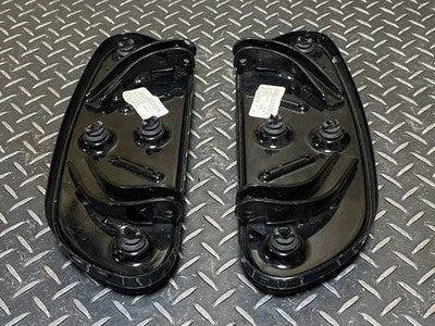 Harley-Davidson OEM Pegs Footboard Step FLHXS FLHX FLTRXS