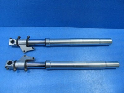 Ducati Monster 900ie ZDMM200AAXB Genuine OEM Front Fork Set
